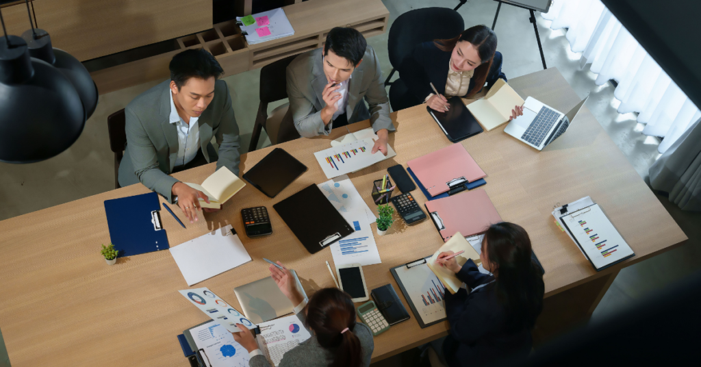 mental health singapore and how it affects work for professionals