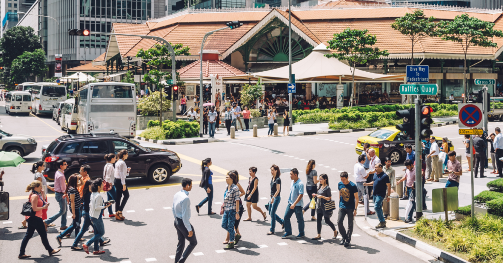 mental health clinic near tanjong pagar