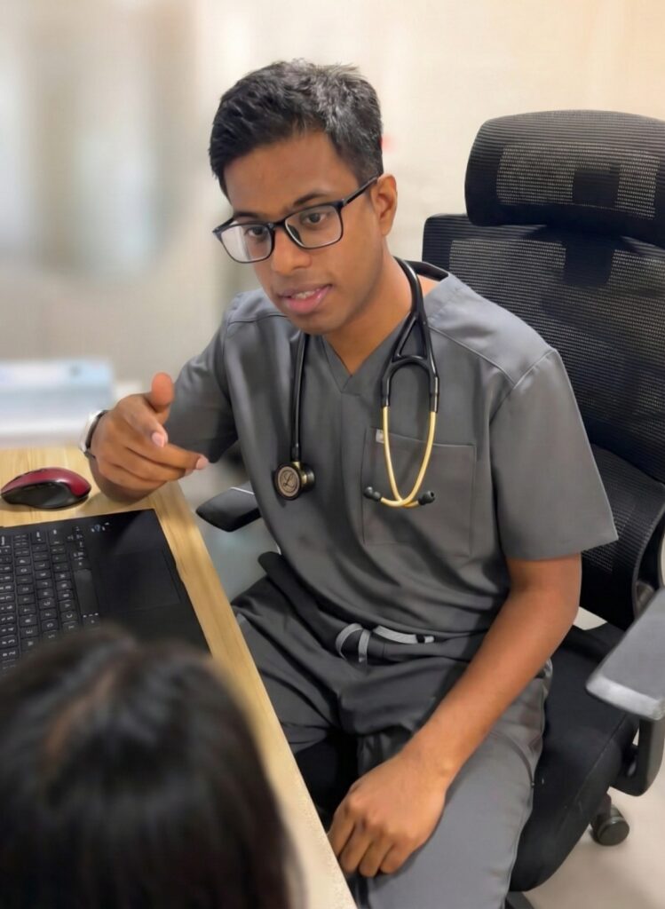 erectile dysfunction treatment Singapore consultation