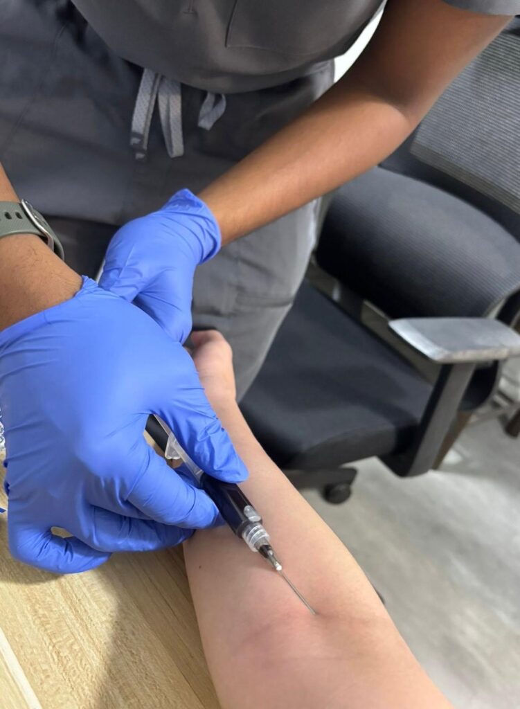 male health screening singapore