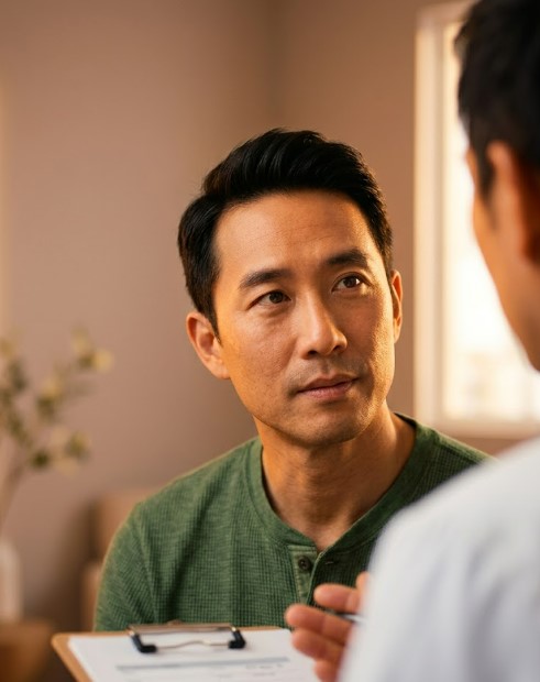 premature ejaculation treatment consultation Singapore